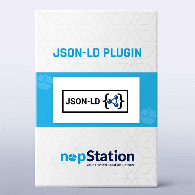 Picture of JSON-LD Plugin for nopCommerce