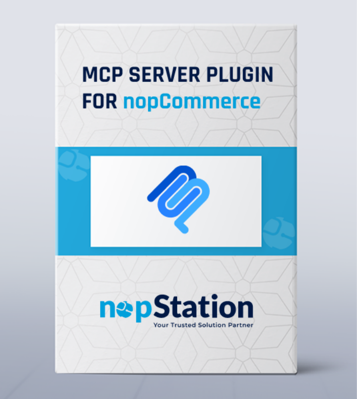 Picture of nopCommerce MCP Server Plugin