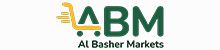 Al Basher Markets limited logo