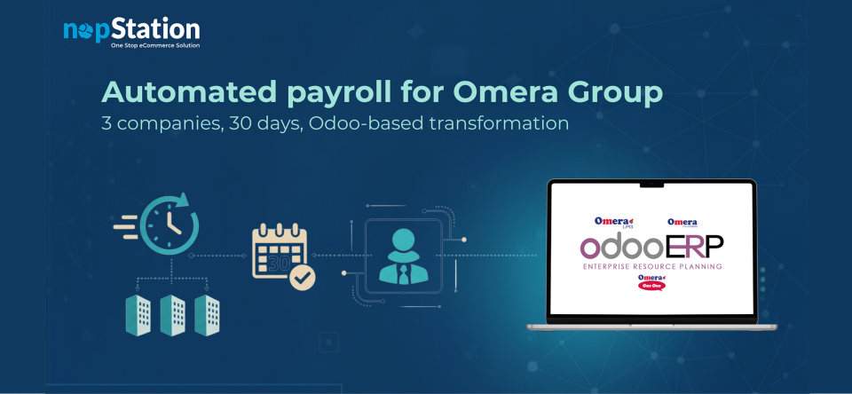 Digital Transformation