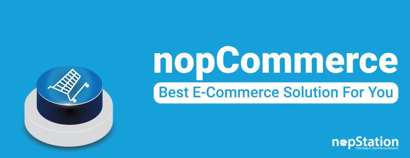 How good is nopCommerce as an e-commerce solution