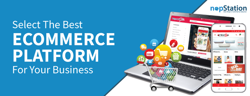 Reasons Why You Should Choose nopCommerce for Better Customer Retention