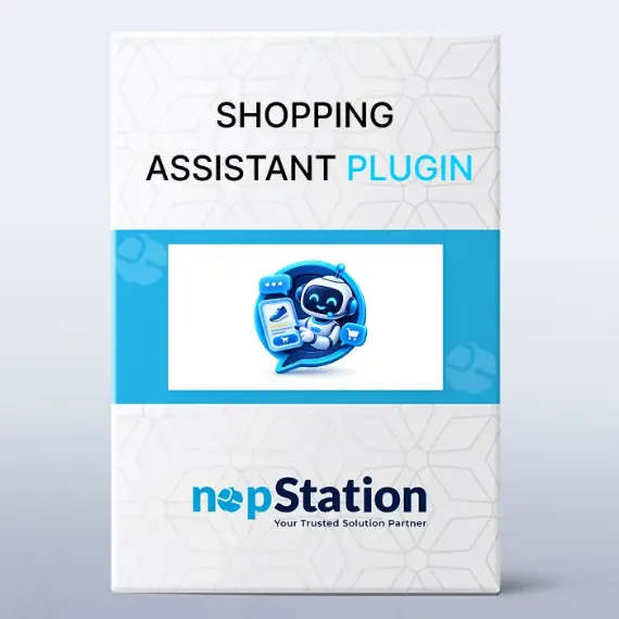 Picture of Shopping Assistant Plugin for nopCommerce