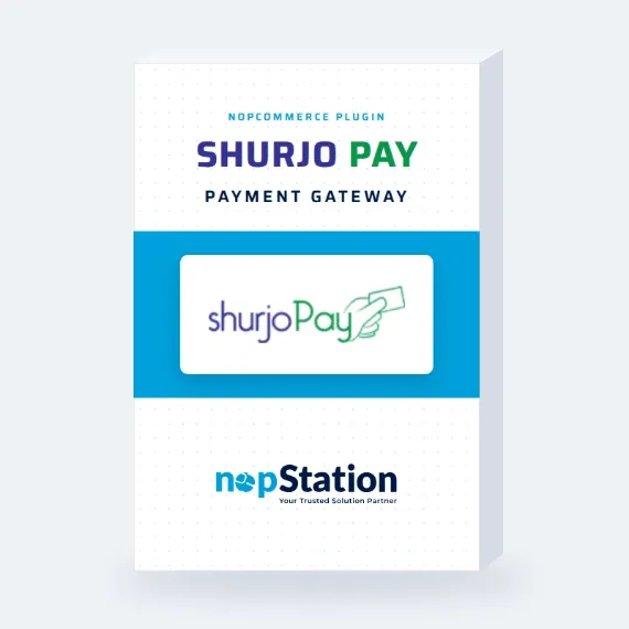 Picture of ShurjoPay Payment Gateway