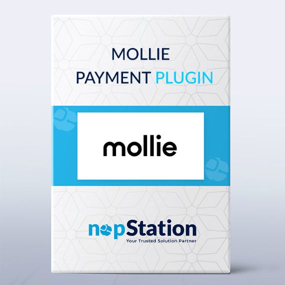 Picture of Mollie Payment Plugin for nopCommerce