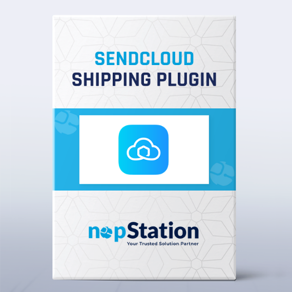 Picture of Sendcloud Shipping Plugin for nopCommerce