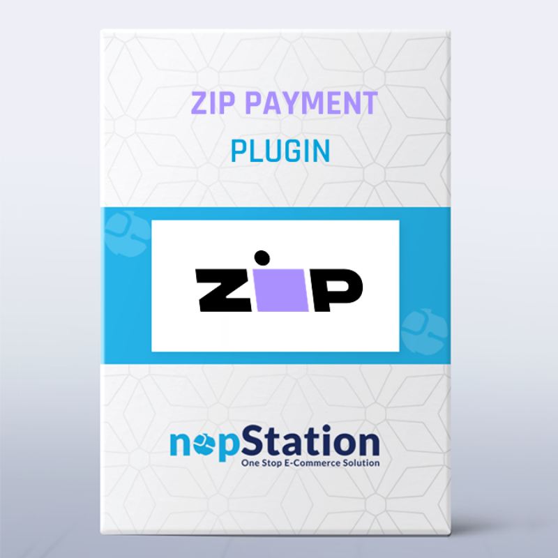 Picture of Zip Payment Plugin for nopCommerce