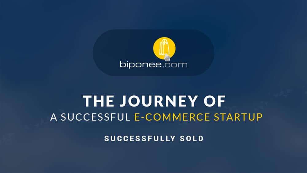Biponne's nopCommerce succuess story as an eCommerce brand