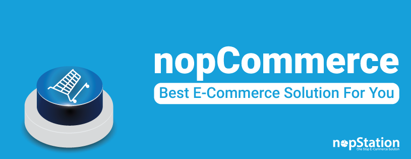 How good is nopCommerce as an eCommerce solution