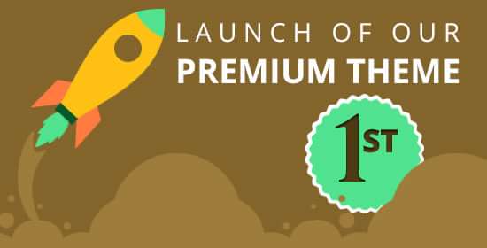 theme announcement
