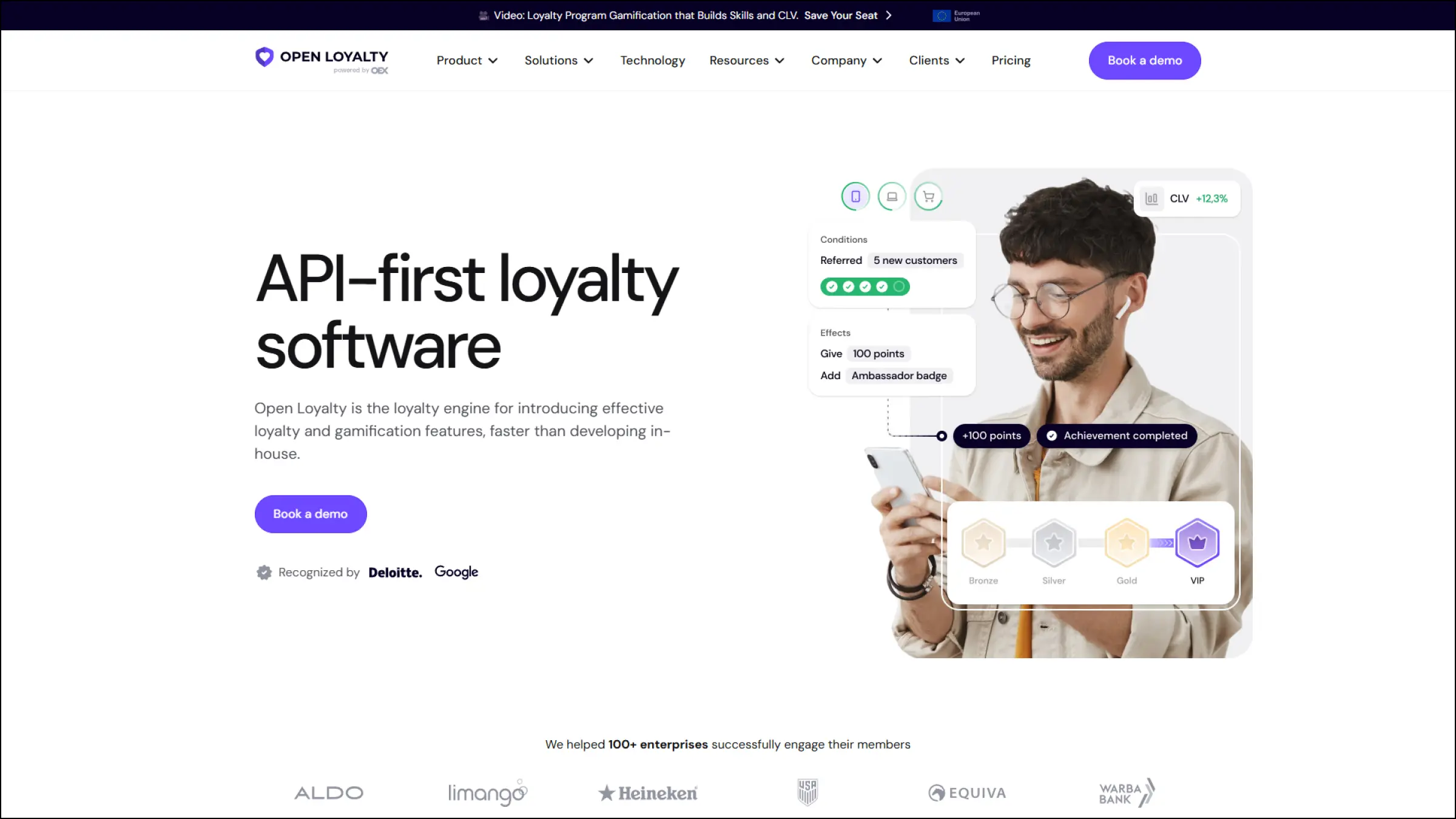 open-loyalty
