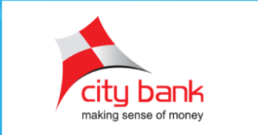 city bank