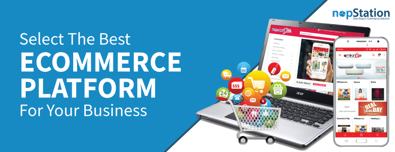 Reasons why You should choose nopCommerce for better customer retention