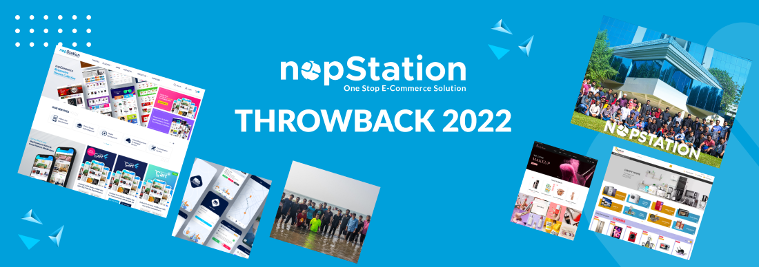 nopStation throwback 2022