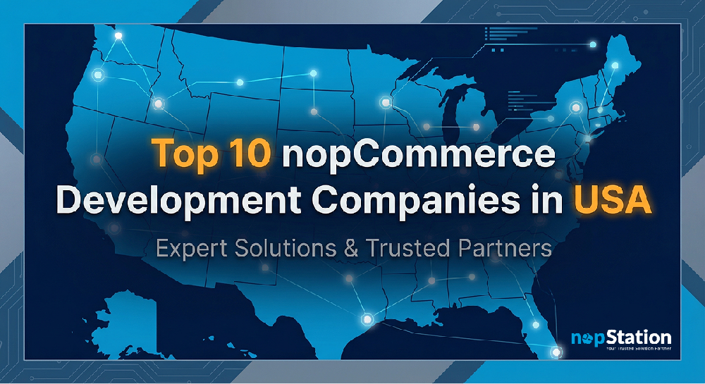 USA eCommerce Growth Network