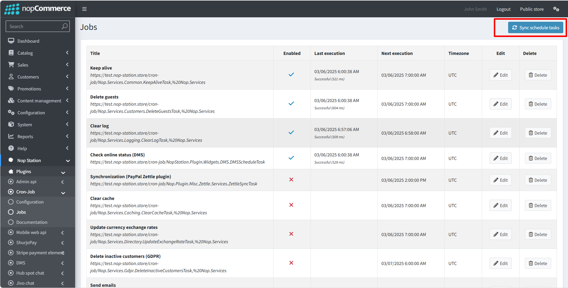 job-list