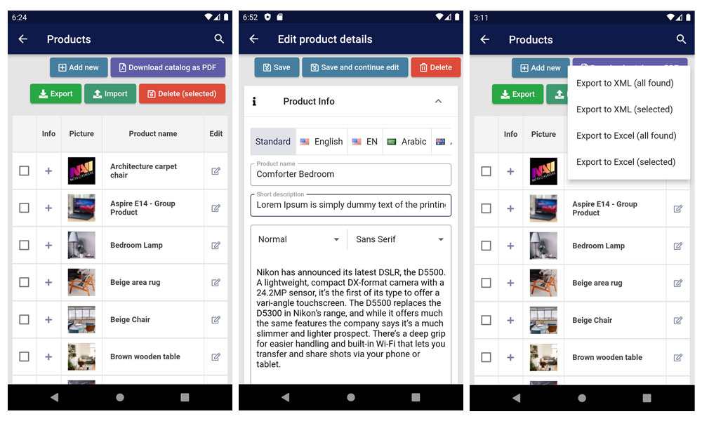 admin-app-product-page