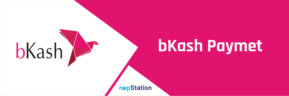 bkash gateway banner