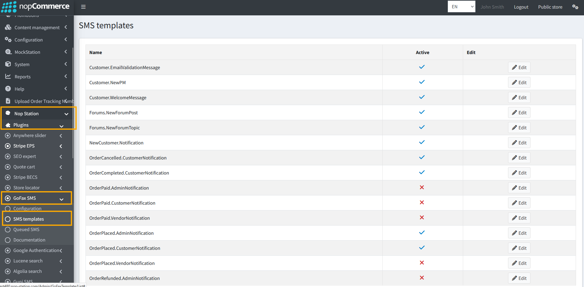 sms-template-list