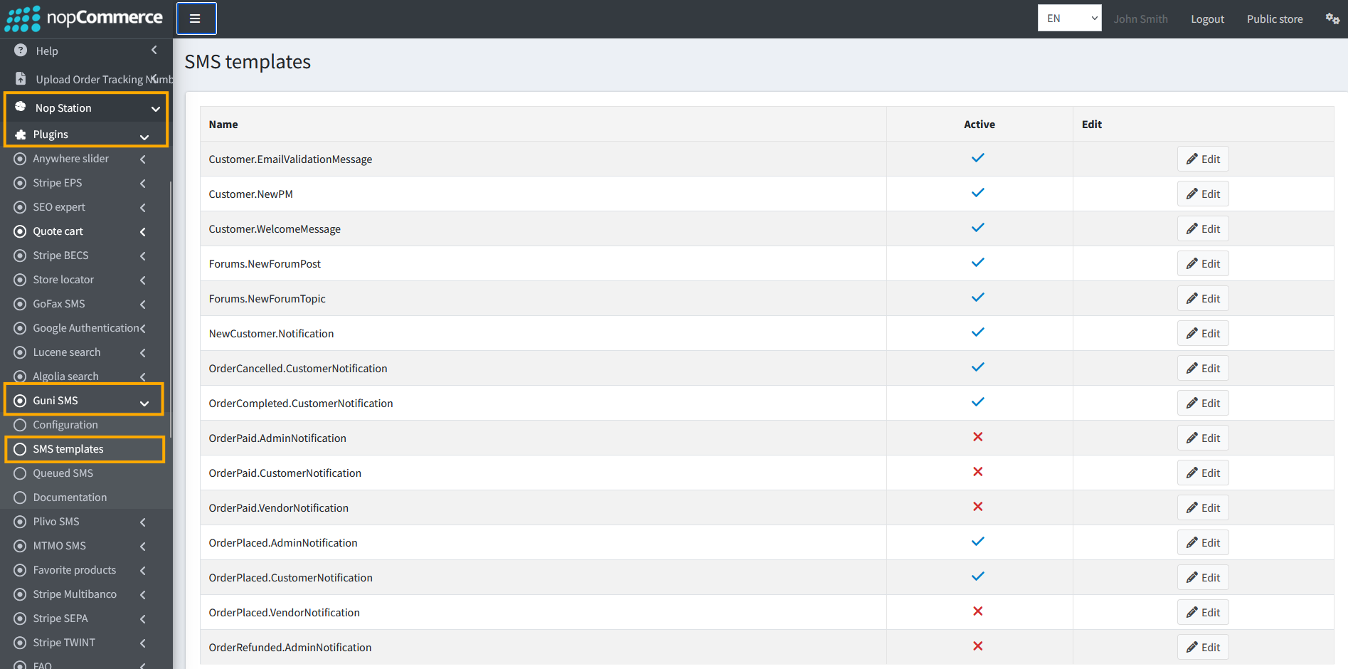 sms-template-list
