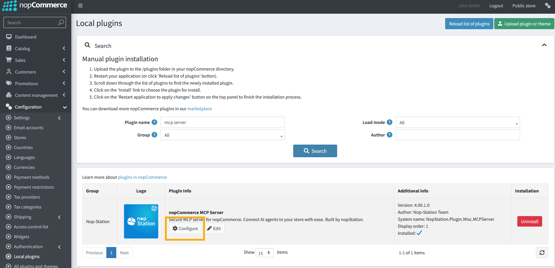 local-plugins-page