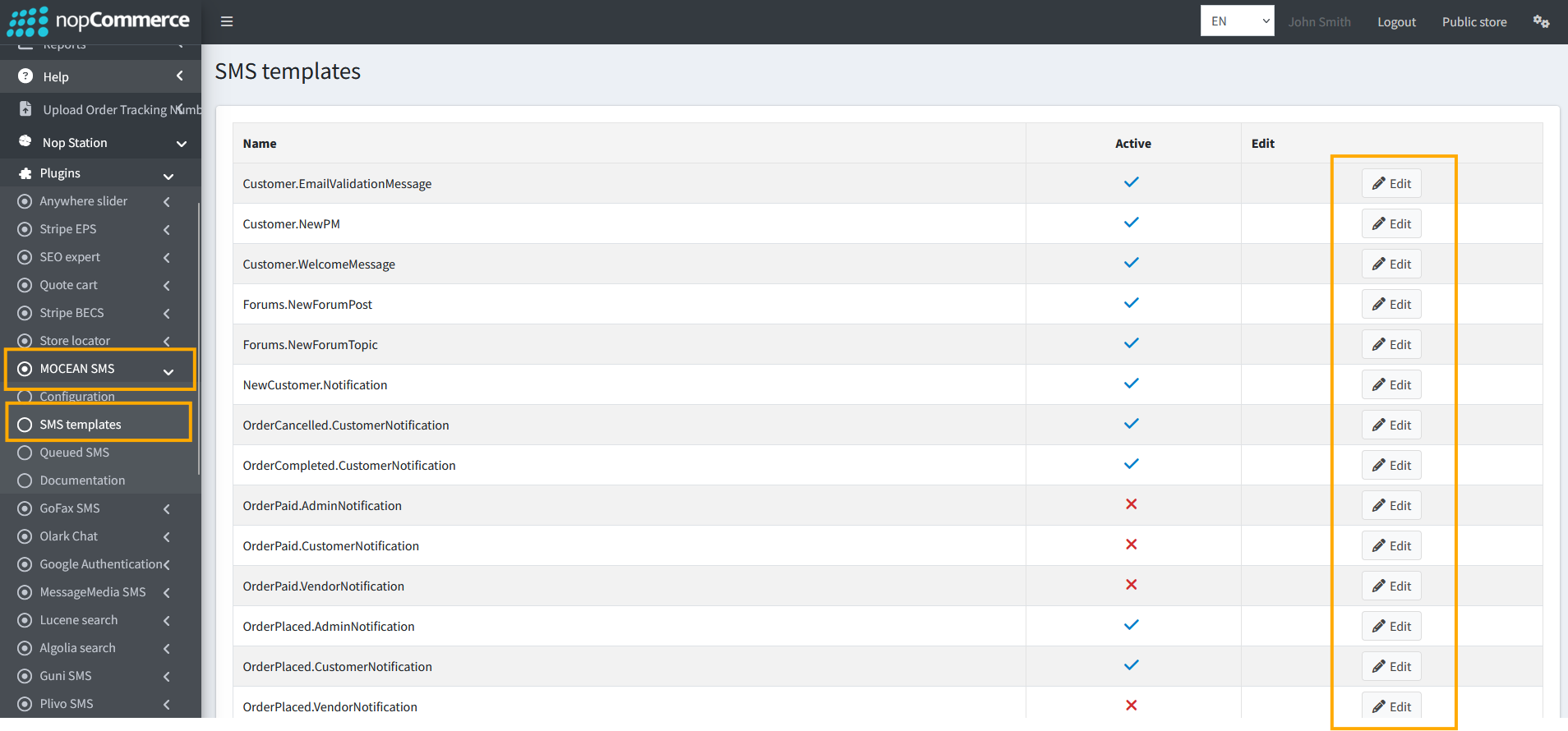 sms-template-list