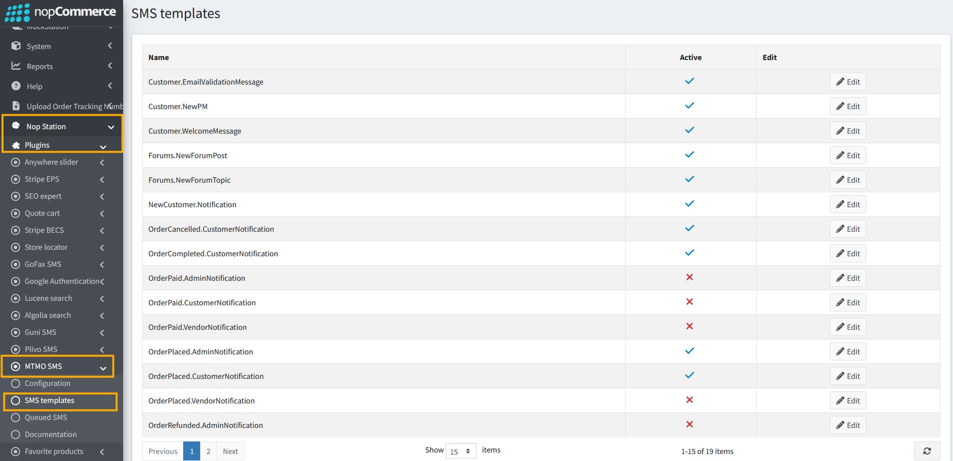 sms-template-list