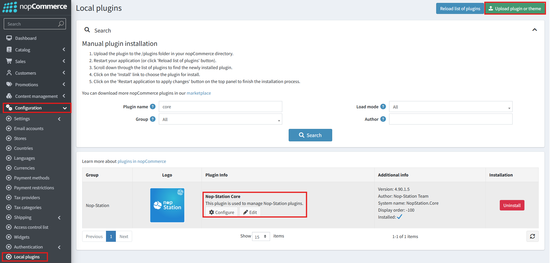 local-plugins-page
