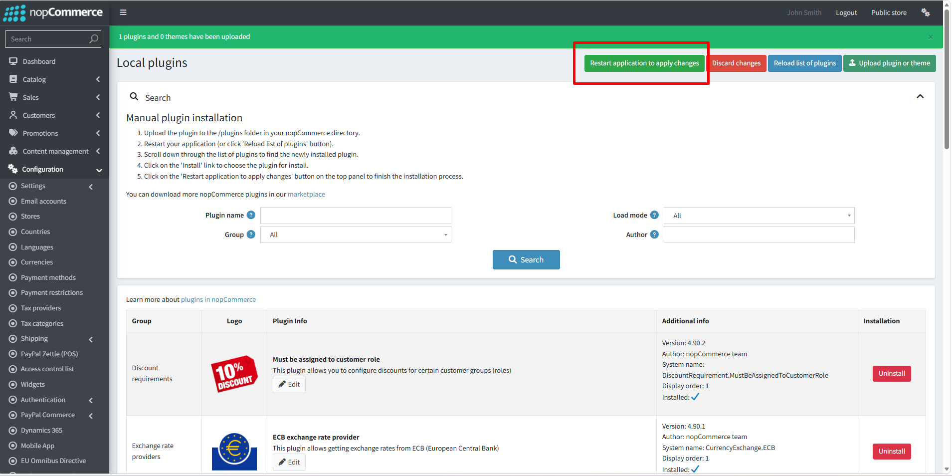 local-plugins-page