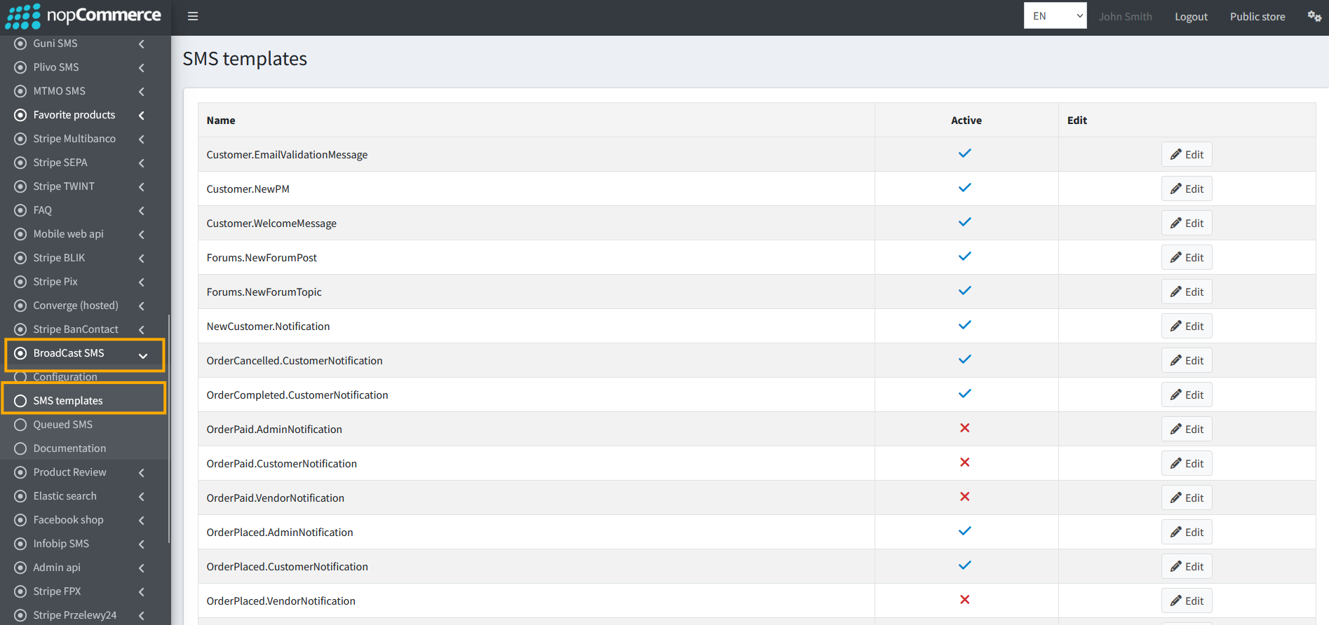 sms-template-list
