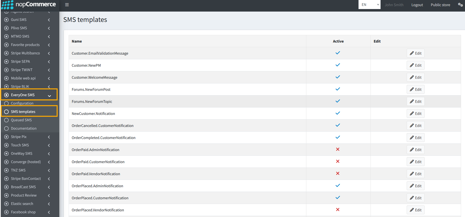 sms-template-list