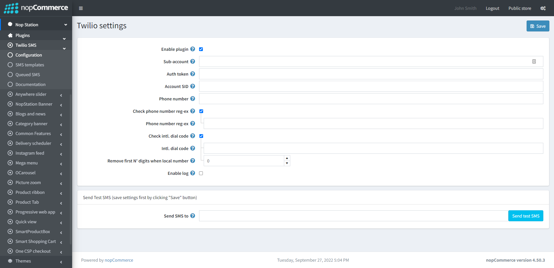 configure-twilio