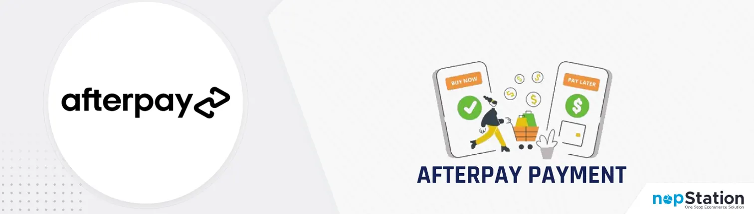 Afterpay Payment Integration for nopCommerce