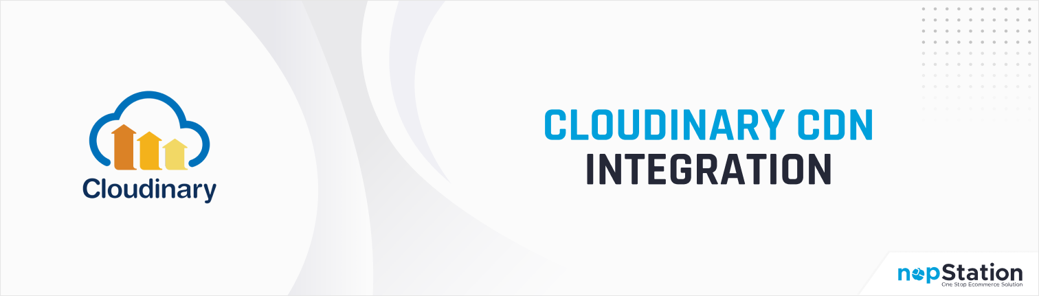 Cloudinary CDN Integration