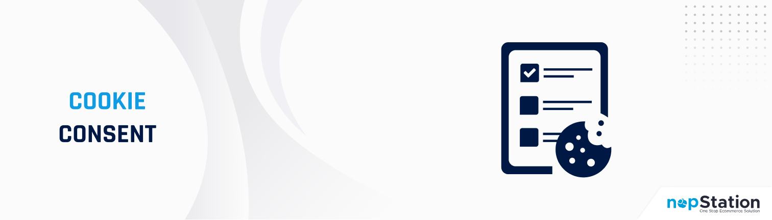 Cookie Consent Plugin by nopStation - nopCommerce