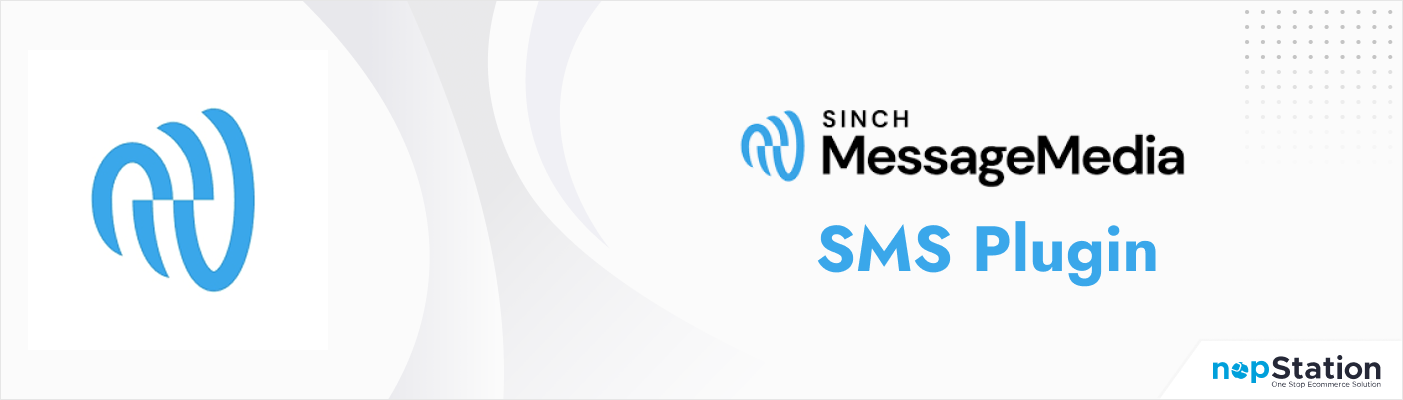 Messagemedia MessageMedia SMS Integration Plugin by nopStation - nopCommerce