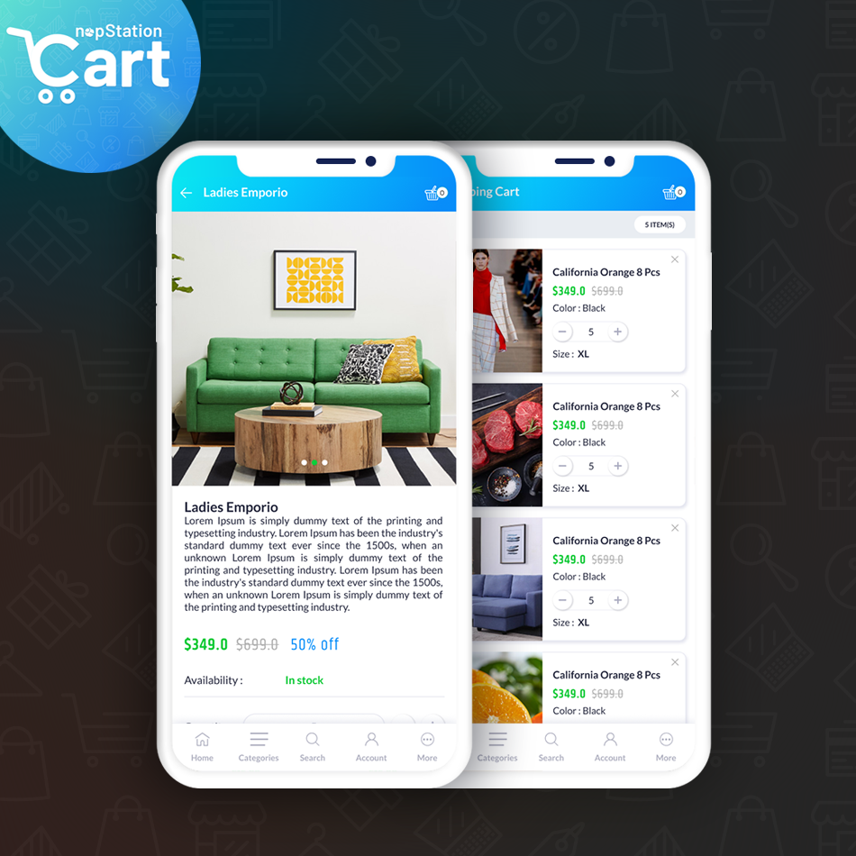 nop-mobile-app-cart-1