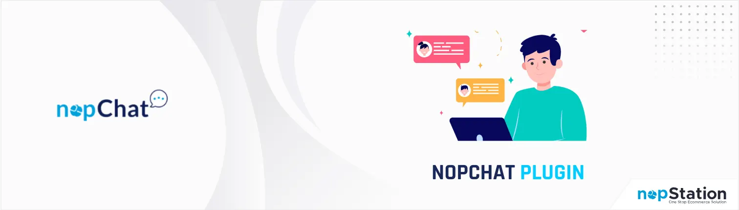 NopChat plugin for nopCommerce