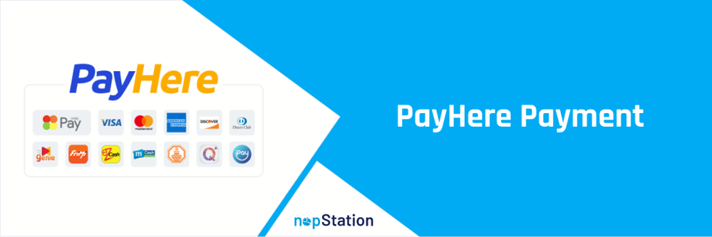 PayHere Payment plugin for nopCommerce