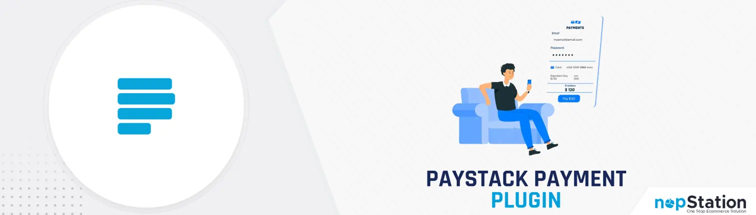 Paystack Payment plugin for nopCommerce