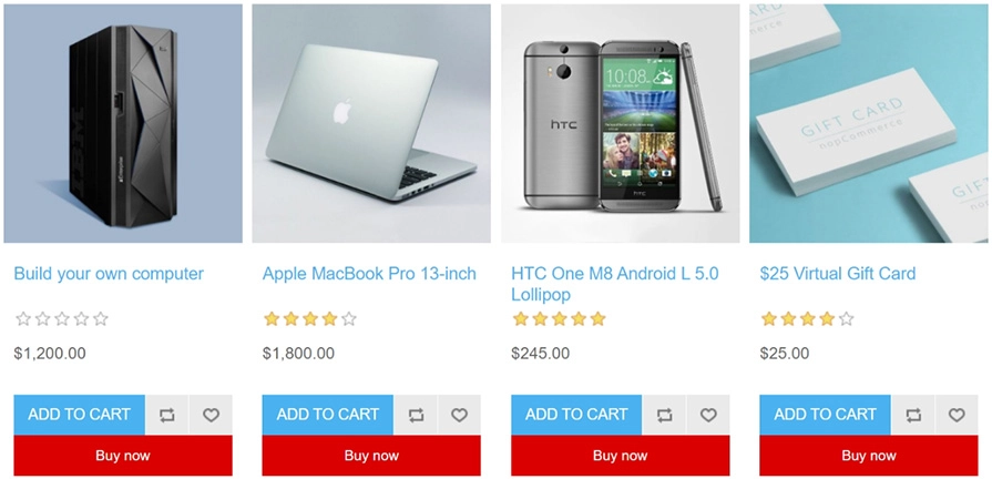 product-category-page-view