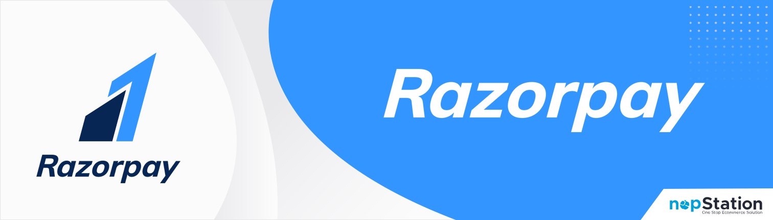 RazorPay Payment for nopCommerce