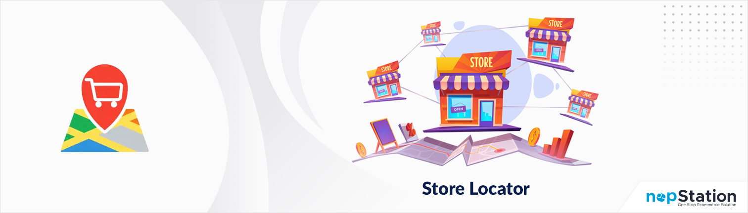 Store Locator by nopStation - nopCommerce