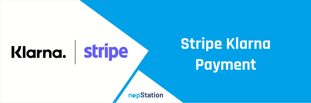Stripe Klarna payment plugin for nopCommerce