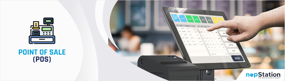 Point of Sale (POS) for nopCommerce
