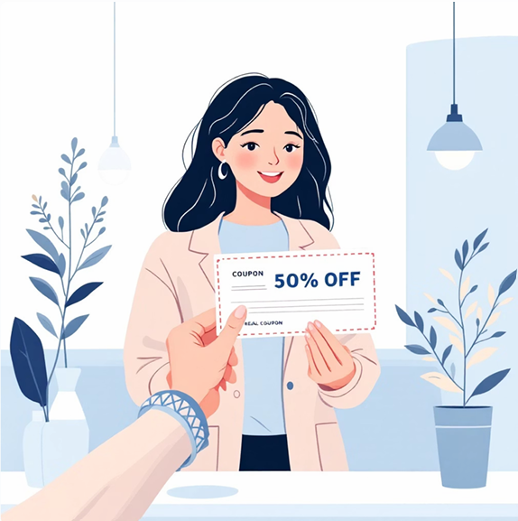 Nop Fair Price Solution