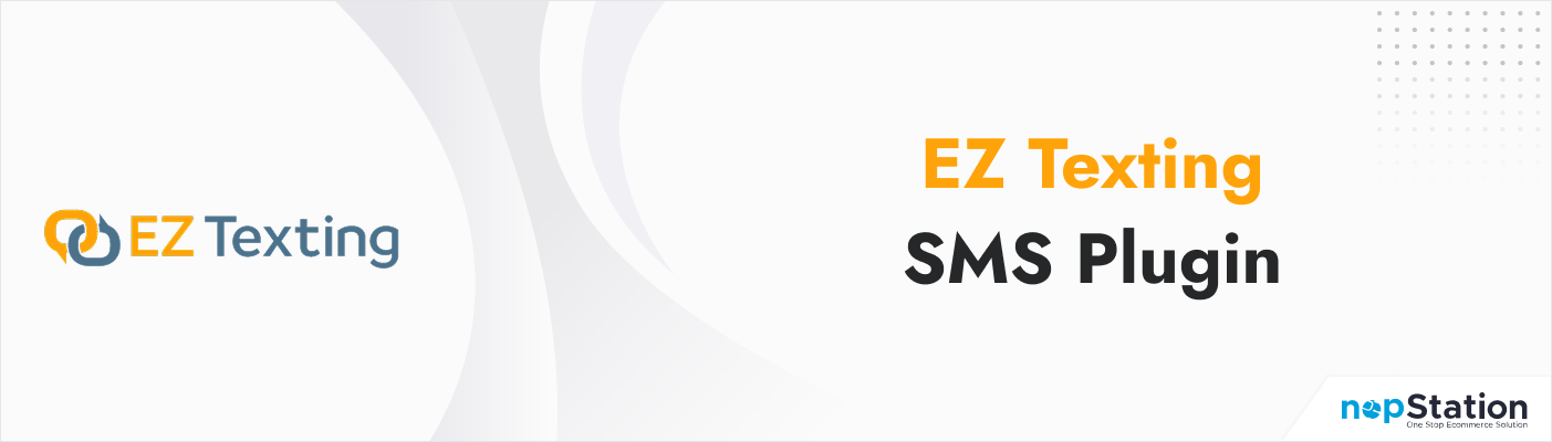 EZTexting SMS Plugin