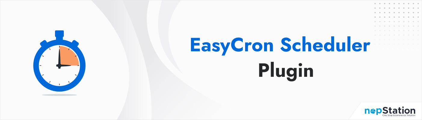cron jobs plugin for nopCommerce