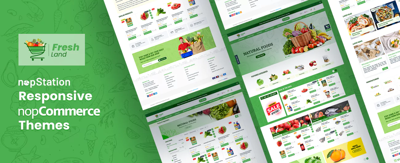 viridi theme all page