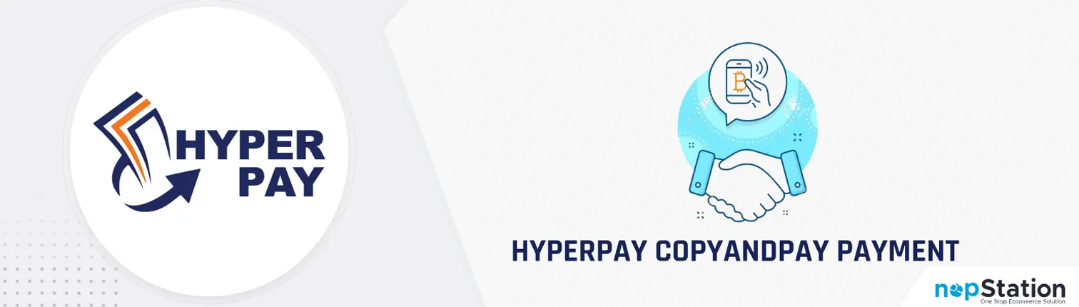 HyperPay Payment Integration Plugin